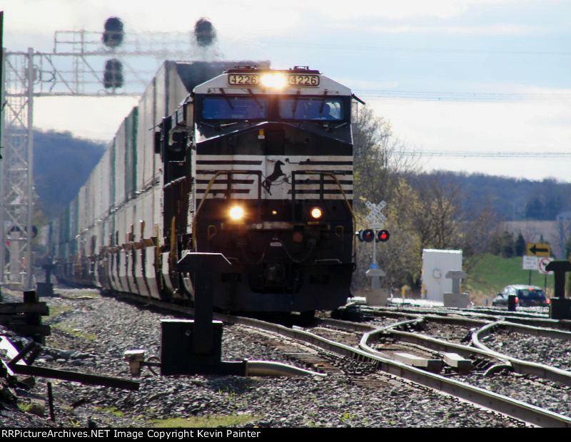 NS 4226